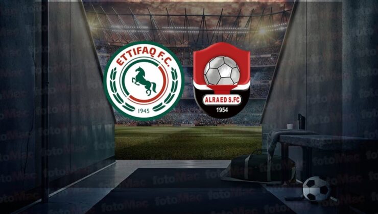 Al Ettifaq – Al Raed maçı ne zaman saat kaçta ve hangi kanalda?