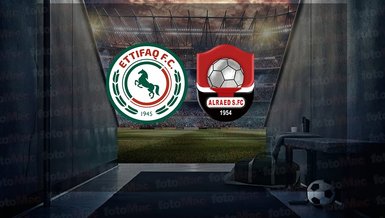 Al Ettifaq - Al Raed maçı ne zaman saat kaçta ve hangi kanalda?