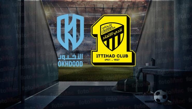 Al Okhdood – Al Ittihad maçı ne zaman saat kaçta ve hangi kanalda?