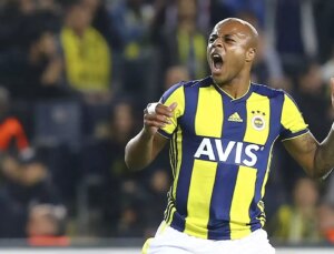 Andre Ayew’in yeni takımı belli oldu