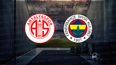 Antalyaspor - Fenerbahçe maçının VAR hakemi Alper Çetin oldu