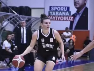 Beşiktaş Kadın Basketbol Takımı, sezona kötü başladı