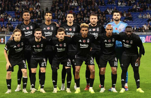 beşiktaş