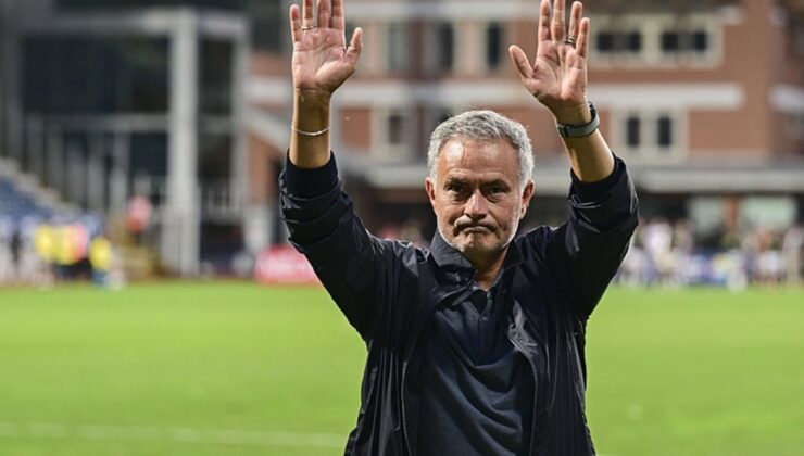 Çizme basınından flaş Jose Mourinho ifadeleri! ’Kulüp yönetimi tarafından ihanete uğradı’