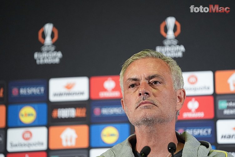 Çizme basınından flaş Jose Mourinho ifadeleri! "Kulüp yönetimi tarafından ihanete uğradı"