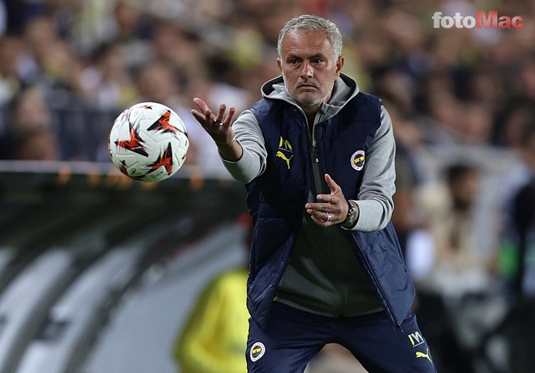 Çizme basınından flaş Jose Mourinho ifadeleri! "Kulüp yönetimi tarafından ihanete uğradı"