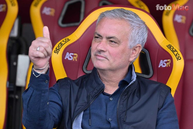 Çizme basınından flaş Jose Mourinho ifadeleri! "Kulüp yönetimi tarafından ihanete uğradı"