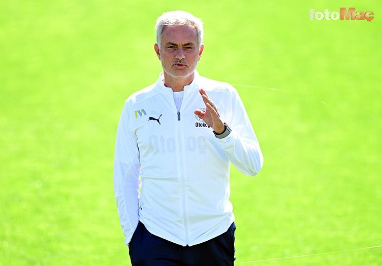 Çizme basınından flaş Jose Mourinho ifadeleri! "Kulüp yönetimi tarafından ihanete uğradı"