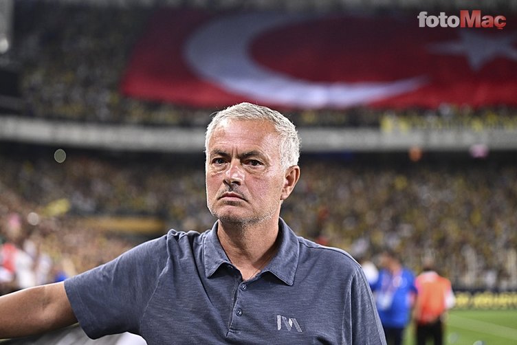 Çizme basınından flaş Jose Mourinho ifadeleri! "Kulüp yönetimi tarafından ihanete uğradı"