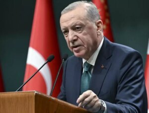 Cumhurbaşkanı Erdoğan’dan Kabine sonrası kritik çağrı: İsrail’in durdurulması için BMGK güç kullanmalı