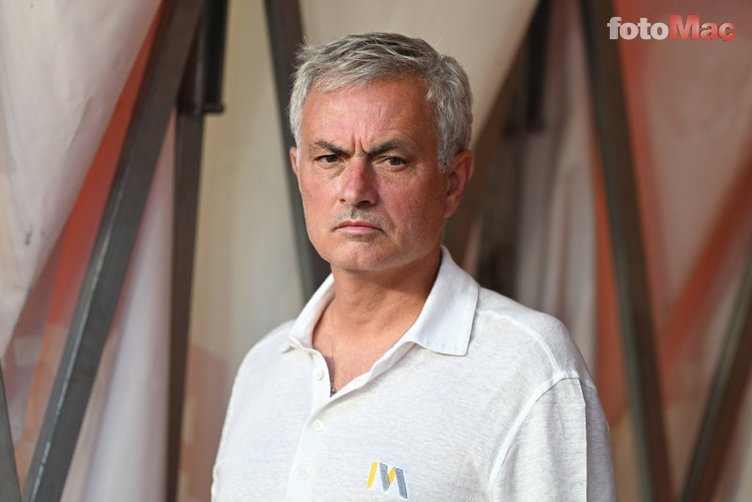 Dünya Fenerbahçe Teknik Direktörü Jose Mourinho'yu konuşuyor! 'Yeni icadı...'