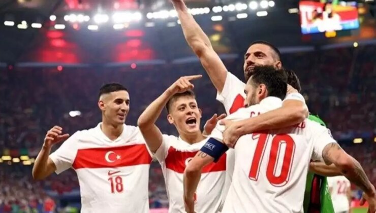 En değerli Türk futbolcular belli oldu: Arda Güler zirvede!