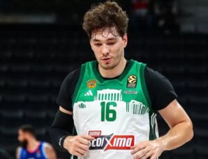 Ergin Ataman’dan flaş Cedi Osman kararı!