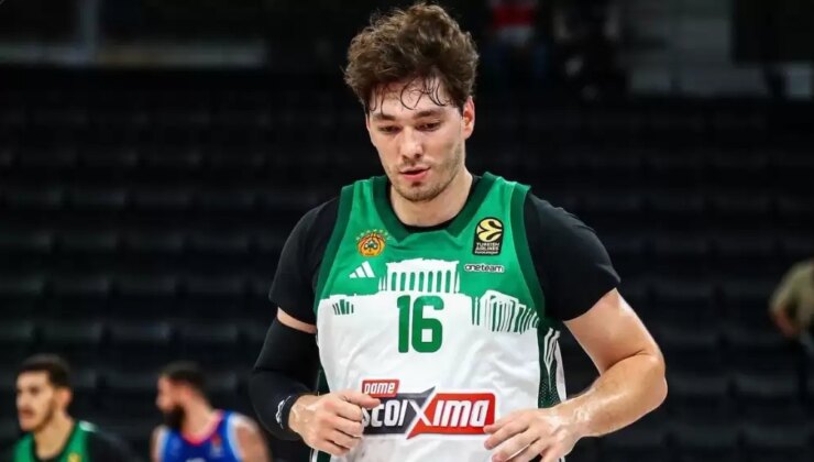 Ergin Ataman’dan flaş Cedi Osman kararı!