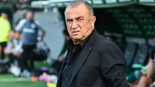 Fatih Terim için sürpriz iddia! Yeni takımı…