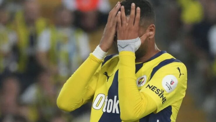 FENERBAHÇE HABERLERİ: Herkes bunu konuşuyor! Youssef En-Nesyri…