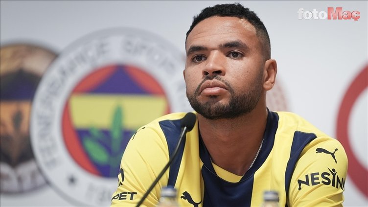 FENERBAHÇE HABERLERİ: Herkes bunu konuşuyor! Youssef En-Nesyri...