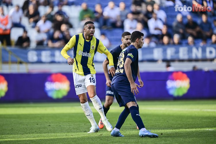 FENERBAHÇE HABERLERİ: Herkes bunu konuşuyor! Youssef En-Nesyri...