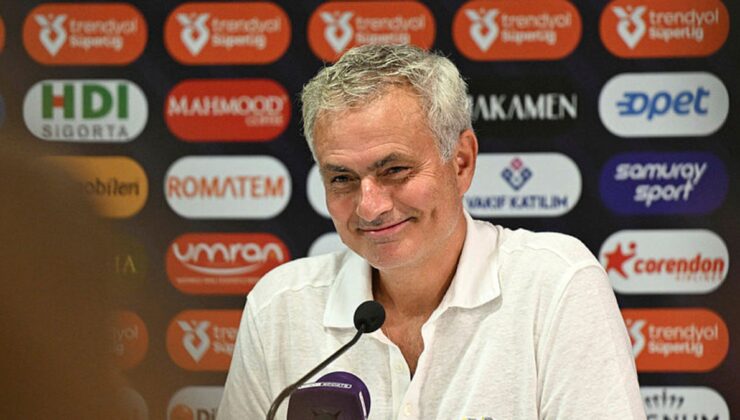 FENERBAHÇE HABERLERİ: Mourinho’nun yeni jokeri belli oldu!