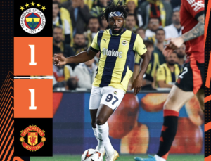 Fenerbahçe – Manchester United Maçı Sonrası Analiz