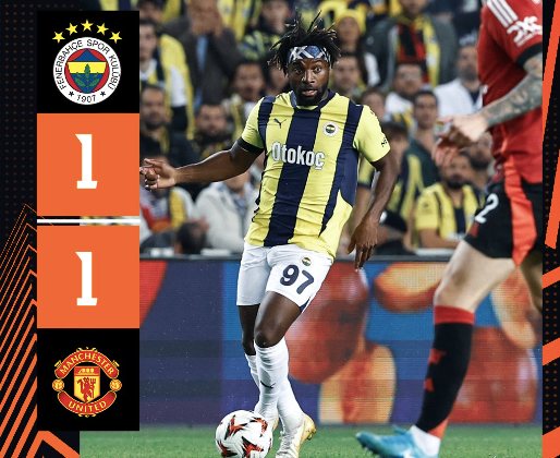 Fenerbahçe – Manchester United Maçı Sonrası Analiz