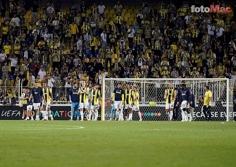 FENERBAHÇE TRANSFER HABERİ | Dominik Livakovic'e flaş talip!