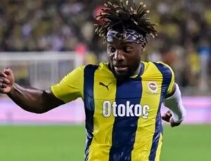 Fenerbahçe’de Maximin gelişmesi! Mourinho uyardı