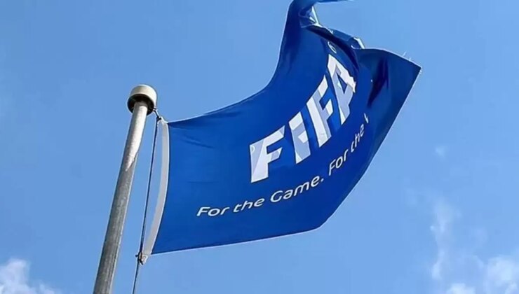 FIFA, İsrail’e men kararını yine erteledi işi yokuşa sürdü