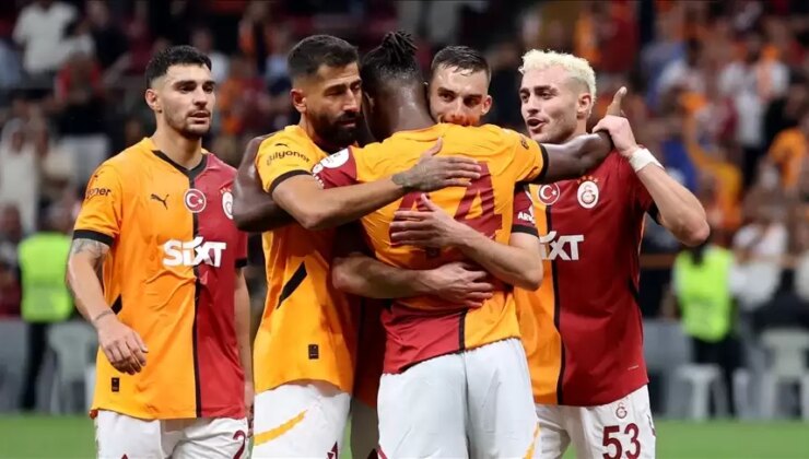 Galatasaray’da şok eksik, Yener İnce açıkladı! Antalyaspor maçında…