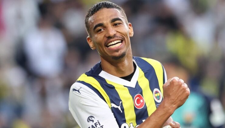 Galatasaray’ın Kasımpaşa şoku sonrası Fenerbahçeli Alexander Djiku’dan flaş hamle!