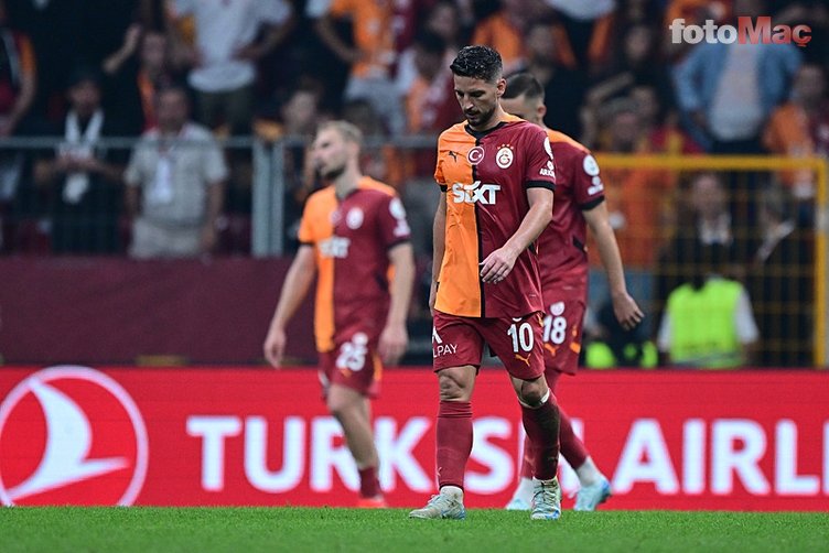 Galatasaray'ın Kasımpaşa şoku sonrası Fenerbahçeli Alexander Djiku'dan flaş hamle!