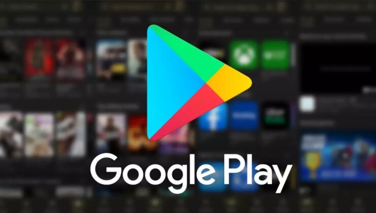 Google Play’de köklü değişiklik!