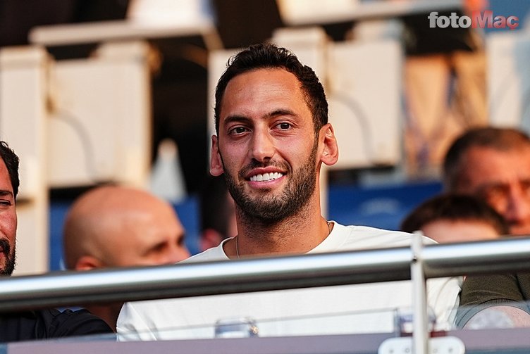 Hakan Çalhanoğlu'na kötü haber! Ballon d'Or 2024'ün kazananı İspanyol basınına sızdı