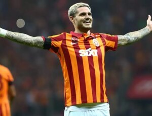 Icardi ikna etti, İstanbul’a geliyorlar! Arjantin…