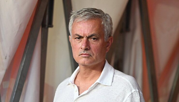 Jose Mourinho: Ofsayt değildi