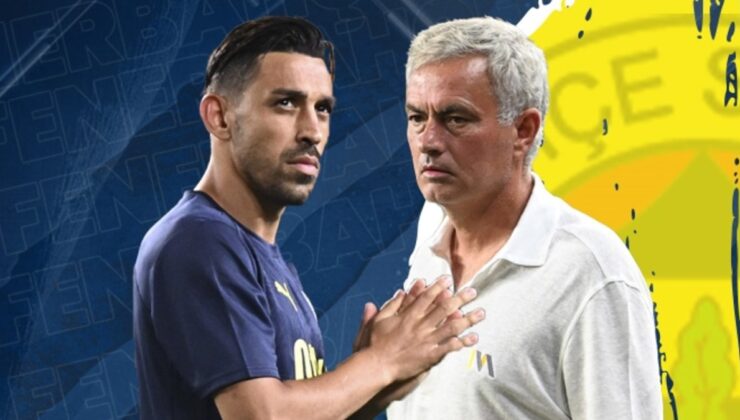 Jose Mourinho’dan flaş İrfan Can Kahveci kararı! İşte Fenerbahçe’nin Twente maçı 11’i