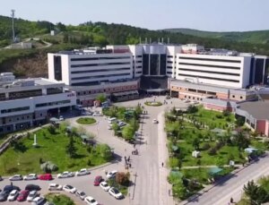 Kocaeli Üniversitesi’nden ses getirecek akademik başarı!