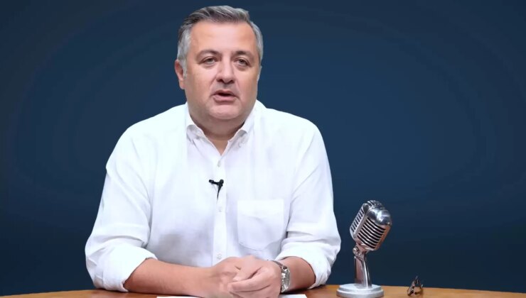 Mehmet Demirkol: Mourinho’ya 80 milyon Euro’luk adam çıkardın deriz