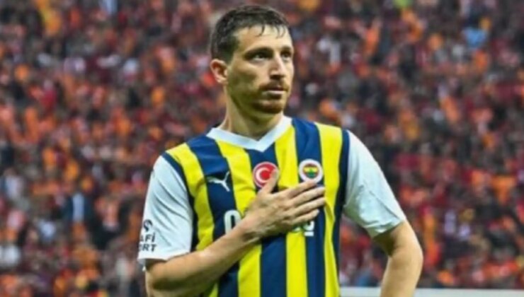 Mert Hakan Yandaş’tan Fenerbahçe hamlesi! Kongre…