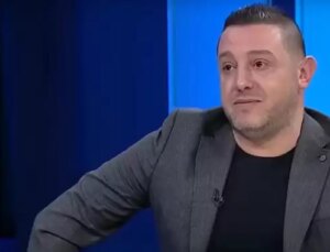 Nihat Kahveci: “Bu gece onu Savunma Bakanı bile koruyamaz”