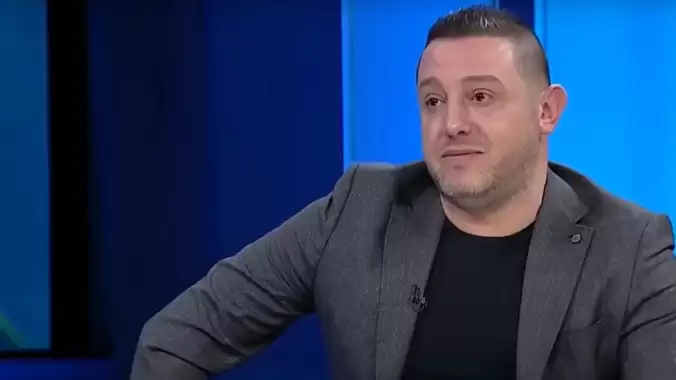 Nihat Kahveci: “Bu gece onu Savunma Bakanı bile koruyamaz”