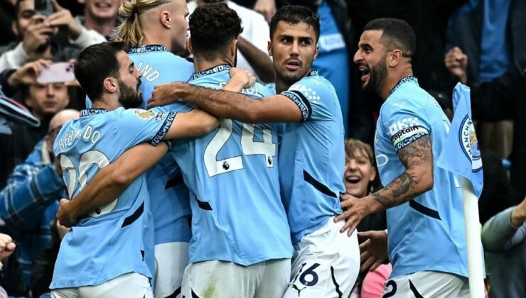 Slovan Bratislava – Manchester City maçı ne zaman, saat kaçta ve hangi kanalda? (Şampiyonlar Ligi)