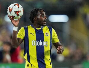 TRANSFER HABERİ – Fenerbahçe’de Osayi Samuel paniği! 2 İngiliz kulübü…