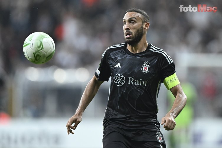 Transferde beklenen olmadı! Fenerbahçe ve Cenk Tosun...