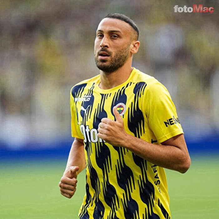 Transferde beklenen olmadı! Fenerbahçe ve Cenk Tosun...