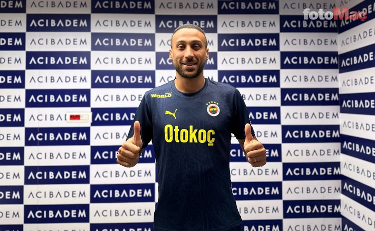 Transferde beklenen olmadı! Fenerbahçe ve Cenk Tosun...