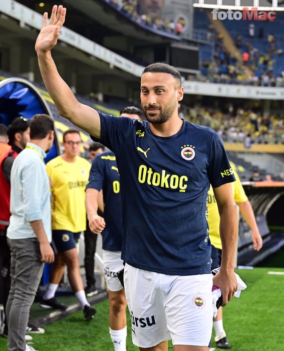 Transferde beklenen olmadı! Fenerbahçe ve Cenk Tosun...