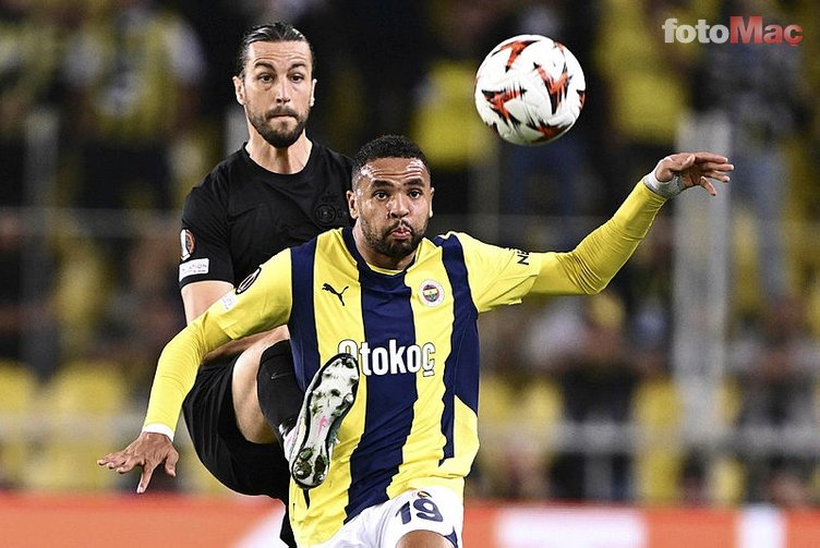 Transferde beklenen olmadı! Fenerbahçe ve Cenk Tosun...