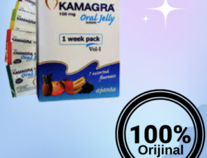 Kamagra Jel Problemlere son!