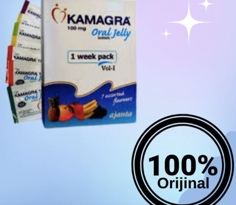 Kamagra Jel Problemlere son!